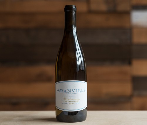 2017 Chardonnay Image