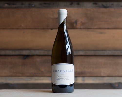 2017 Chardonnay
