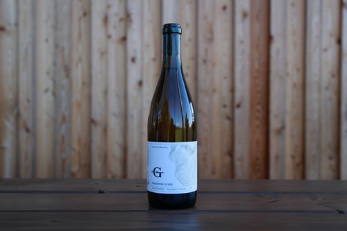 2019 Farmhouse Chardonnay