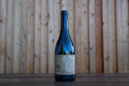 2019 Farmhouse Cuvee Pinot Noir