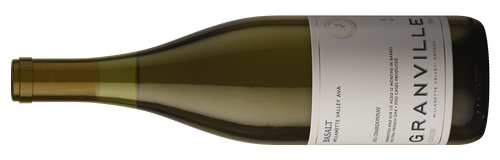 2021 Basalt Chardonnay