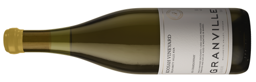 2021 Koosah Vineyard Chardonnay