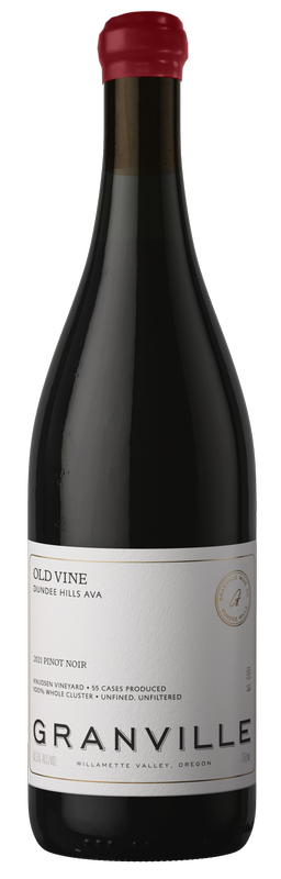 2023 Old Vine Pinot Noir