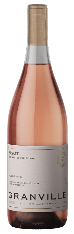 2024 Basalt Rosé