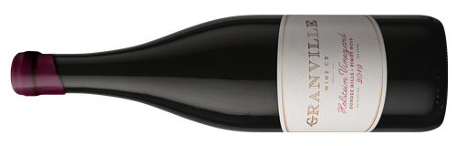 2019 Holstein Vineyard Pinot Noir