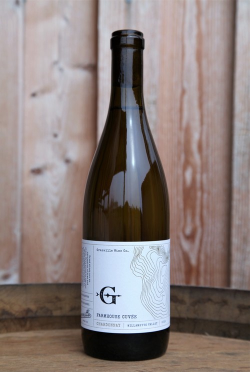 2019 Farmhouse Chardonnay