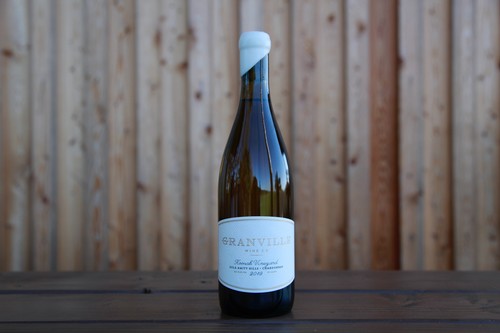 2019 Koosah Vineyard Chardonnay