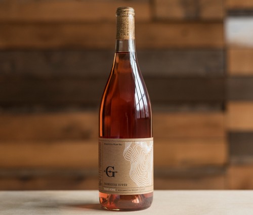 2018 Rosé