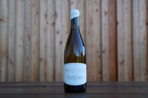2019 Spirit Hill Chardonnay