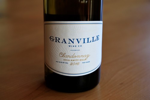 2016 Chardonnay
