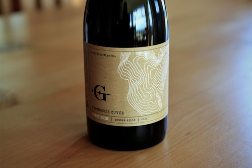 2016 Farmhouse Cuvée