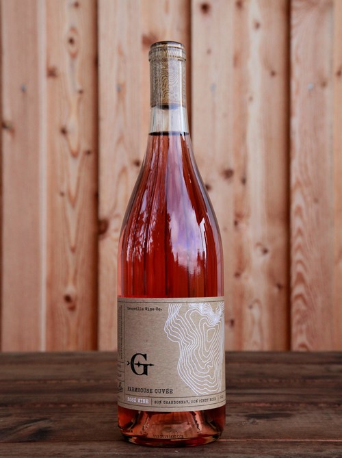 2019 Farmhouse Rosé