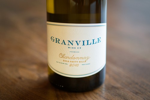 2017 Chardonnay