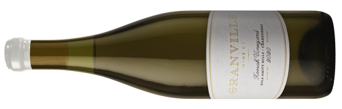 2020 Koosah Vineyard Chardonnay