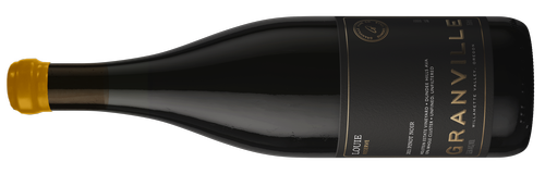 2022 Louie Reserve Pinot Noir