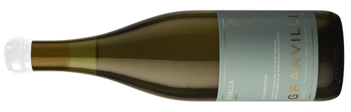 2022 O'Della Reserve Chardonnay