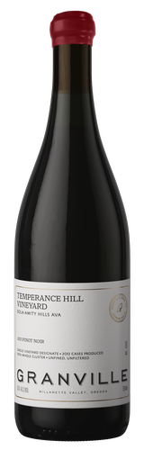 2023 Temperance Hill Pinot Noir